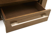 Marxmore Brown End Table - T983-2