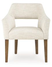 Marxmore Dining Arm Chair (Set of 2) - D863-02AX2