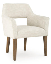 Marxmore Dining Arm Chair (Set of 2) - D863-02AX2