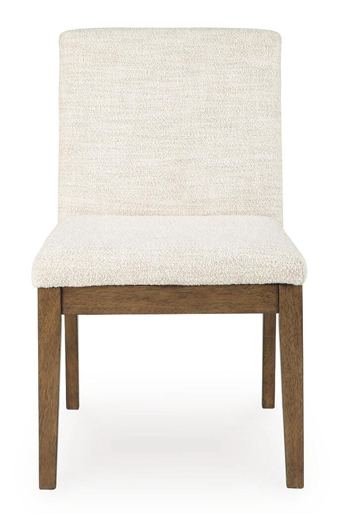 Marxmore Dining Chair (Set of 2) - D863-01X2