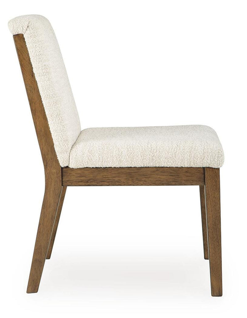 Marxmore Dining Chair (Set of 2) - D863-01X2