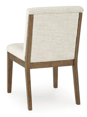 Marxmore Dining Chair (Set of 2) - D863-01X2