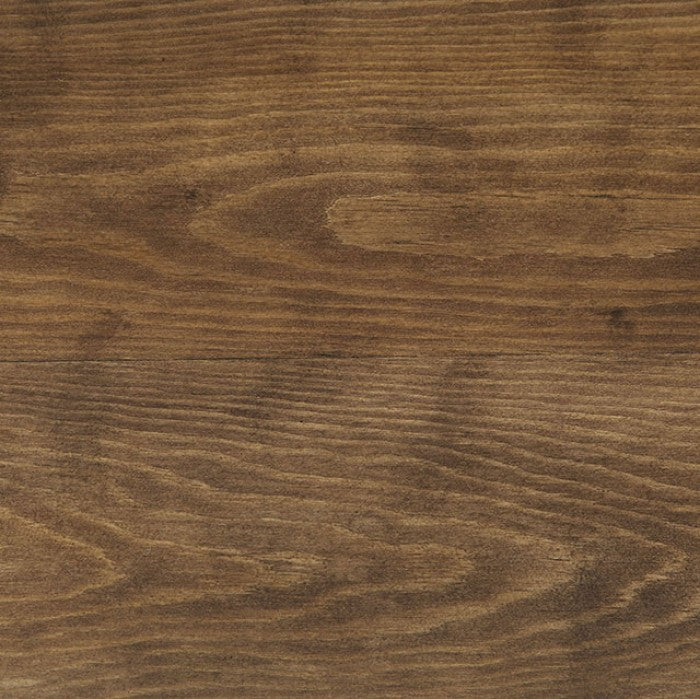 Marybeth Weathered Gray Dining Table - CM3572T