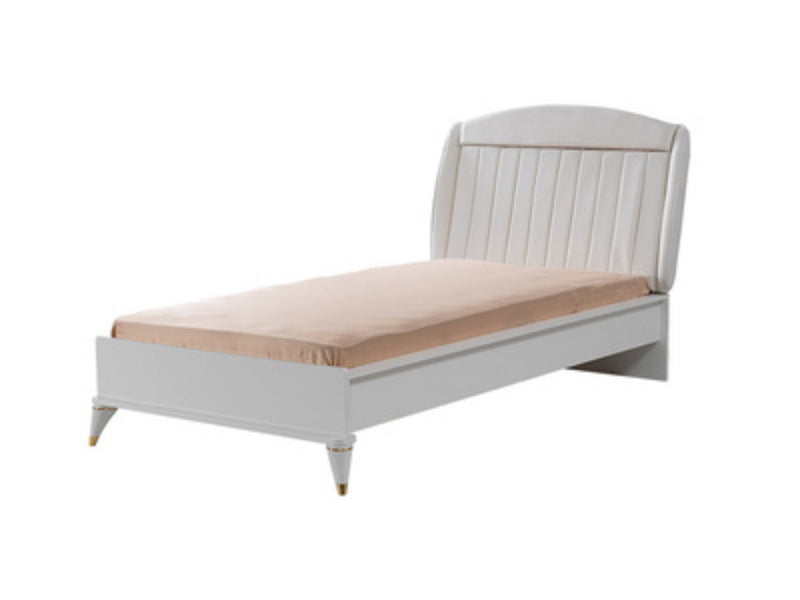 Masal Kids Room Set (Bed & Nightstand) - Full - 145-MAS-FULL-SET