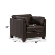 Matias Chair - 55012