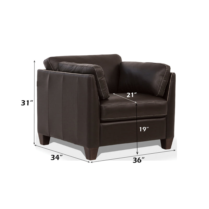 Matias Chair - 55012