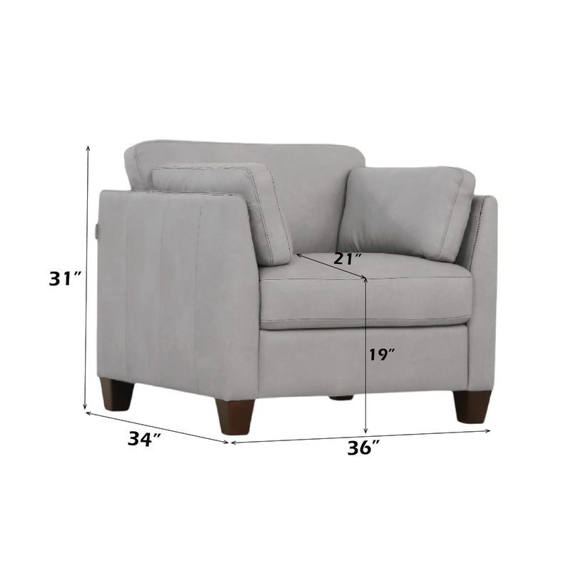 Matias Chair - 55017