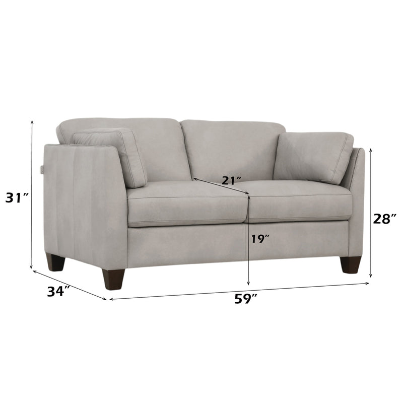 Matias Loveseat - 55016