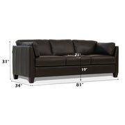 Matias Sofa - 55010