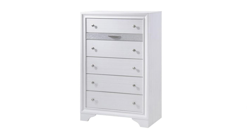 Matrix Chest White - Matrix Chest White