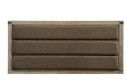 Matteo Melamine Upholstered Panel Bedroom Set - Gate FurnitureBedroom Set