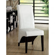 Mauna White Dining Table - CM8371WH-T-TABLE