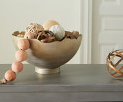 Maura Bowl - Gate FurnitureVase