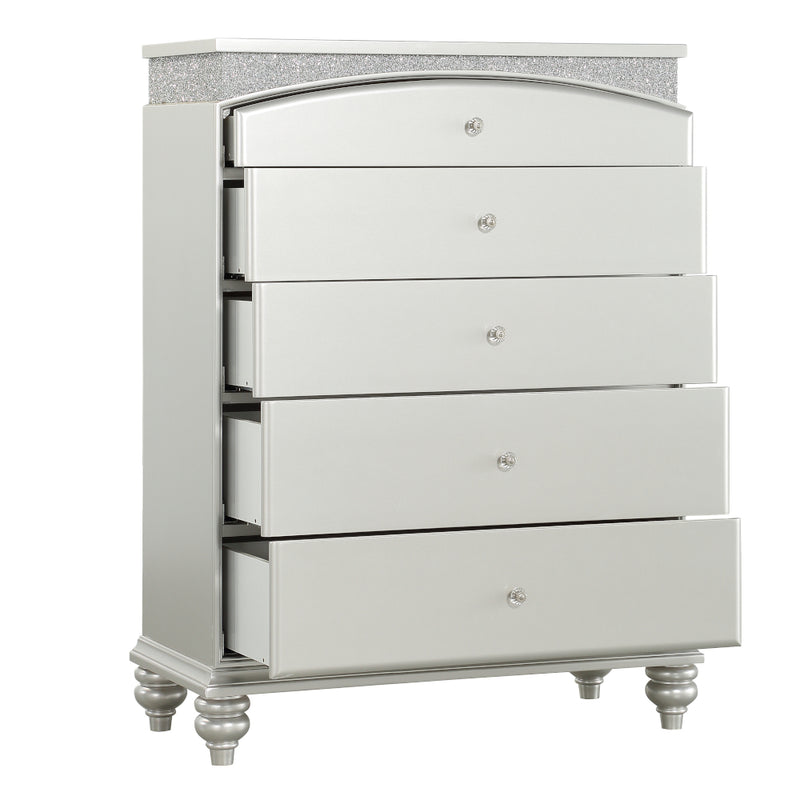 Maverick Chest - 21806