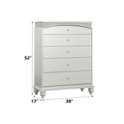 Maverick Chest - 21806
