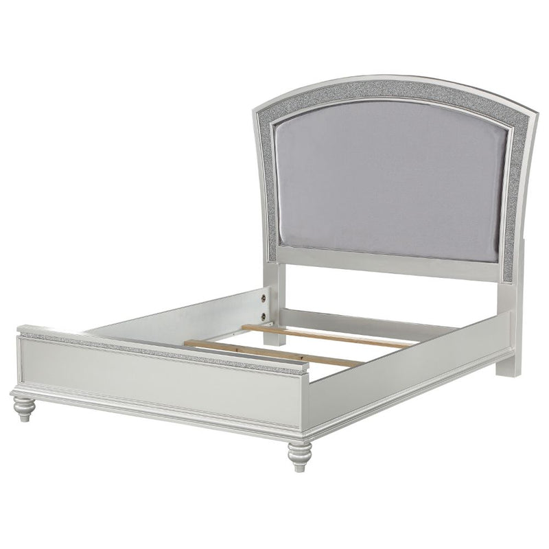 Maverick CK Bed - 21794CK