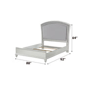 Maverick CK Bed - 21794CK