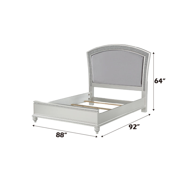 Maverick CK Bed - 21794CK
