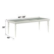 Maverick Dining Table - 61800