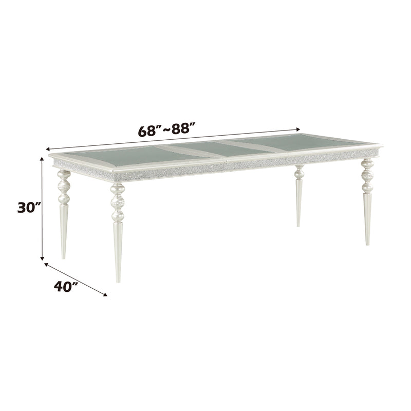 Maverick Dining Table - 61800