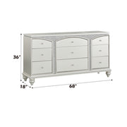 Maverick Dresser - 21805