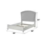 Maverick EK Bed - 21797EK