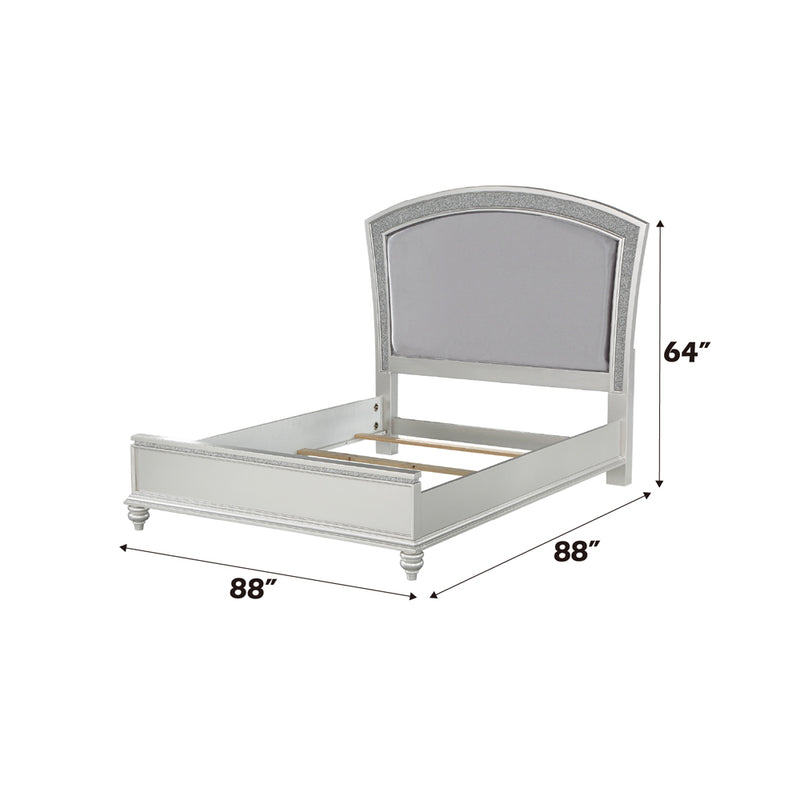 Maverick EK Bed - 21797EK