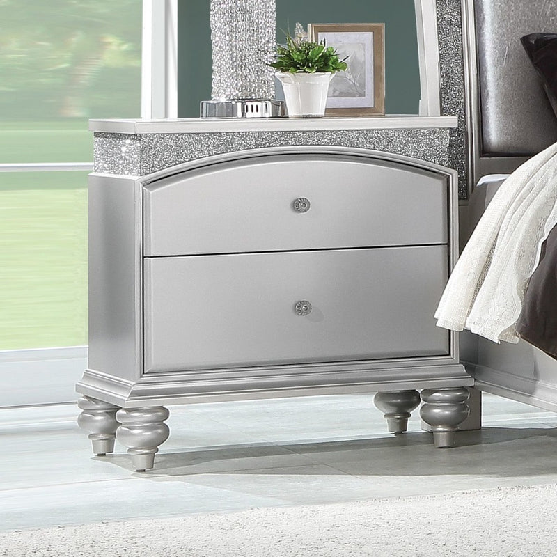 Maverick Nightstand - 21803