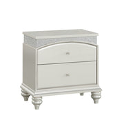 Maverick Nightstand - 21803