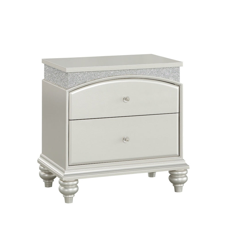 Maverick Nightstand - 21803