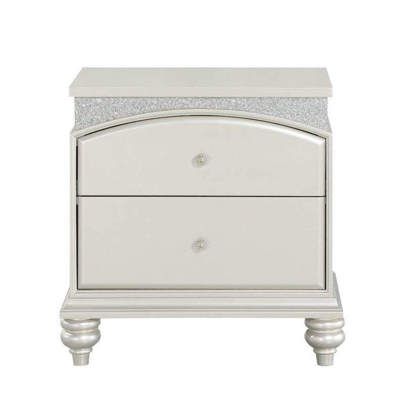 Maverick Nightstand - 21803