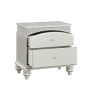 Maverick Nightstand - 21803