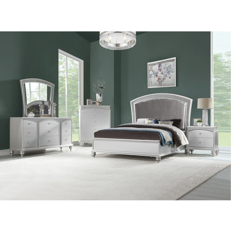 Maverick Nightstand - 21803