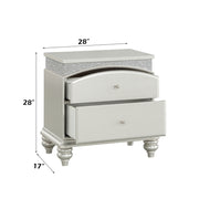 Maverick Nightstand - 21803