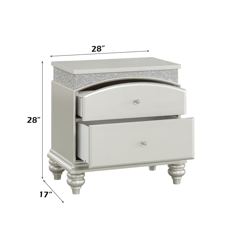 Maverick Nightstand - 21803
