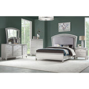 Maverick Queen Bed - 21800Q