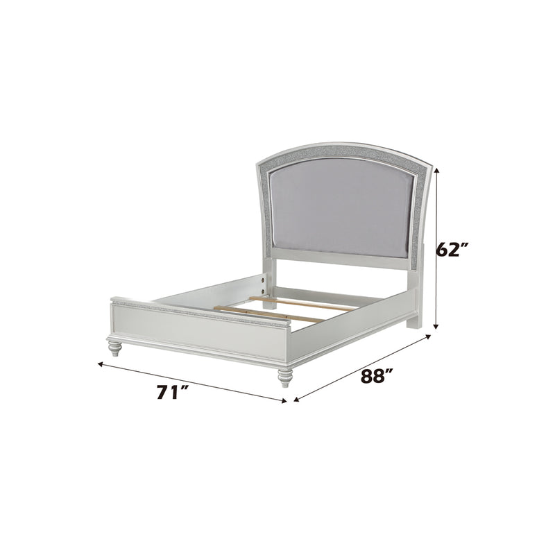 Maverick Queen Bed - 21800Q