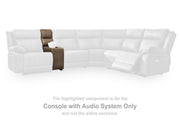 Max-Momentum Biscotti Console with Audio System - PC8230560