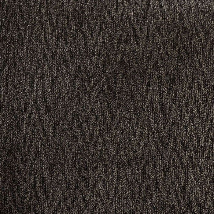 Maxime Dark Gray Loveseat - CM6971DG-LV