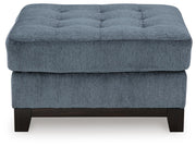 Maxon Place 3-Piece Sectional and Ottoman - 33003U3