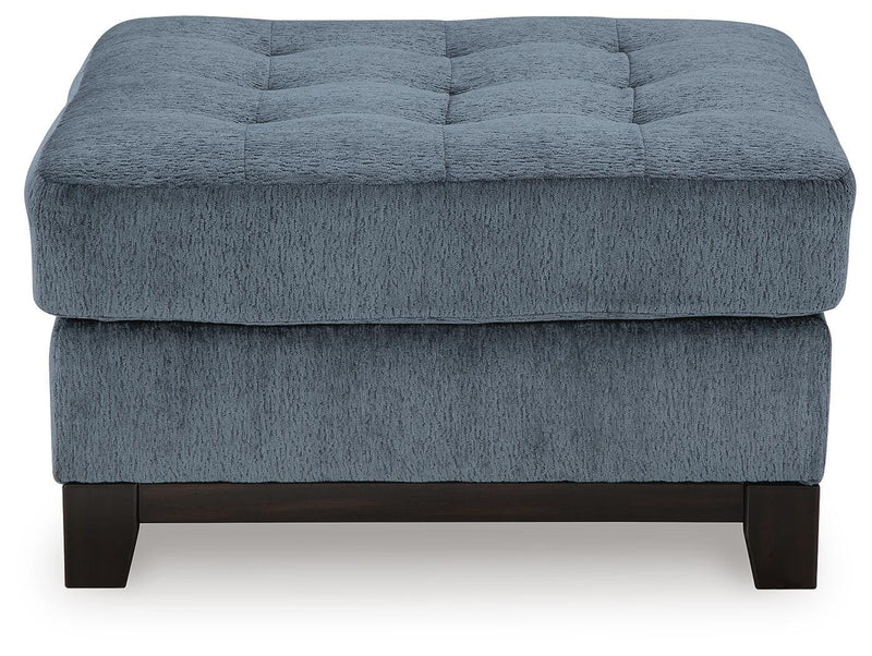 Maxon Place 3-Piece Sectional and Ottoman - 33003U3