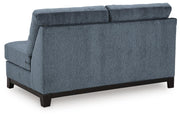 Maxon Place 3-Piece Sectional and Ottoman - 33003U3