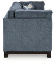 Maxon Place 3-Piece Sectional and Ottoman - 33003U3
