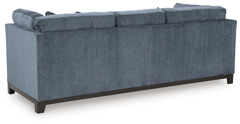 Maxon Place 3-Piece Sectional and Ottoman - 33003U3