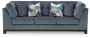 Maxon Place Sofa and Oversized Accent Ottoman - 33003U2