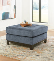 Maxon Place Sofa and Oversized Accent Ottoman - 33003U2