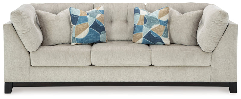 Maxon Place Stone Sofa - 3300438