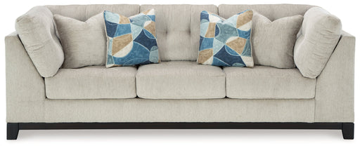 Maxon Place Stone Sofa - 3300438