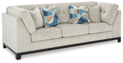Maxon Place Stone Sofa - 3300438