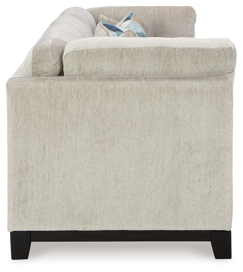 Maxon Place Stone Sofa - 3300438